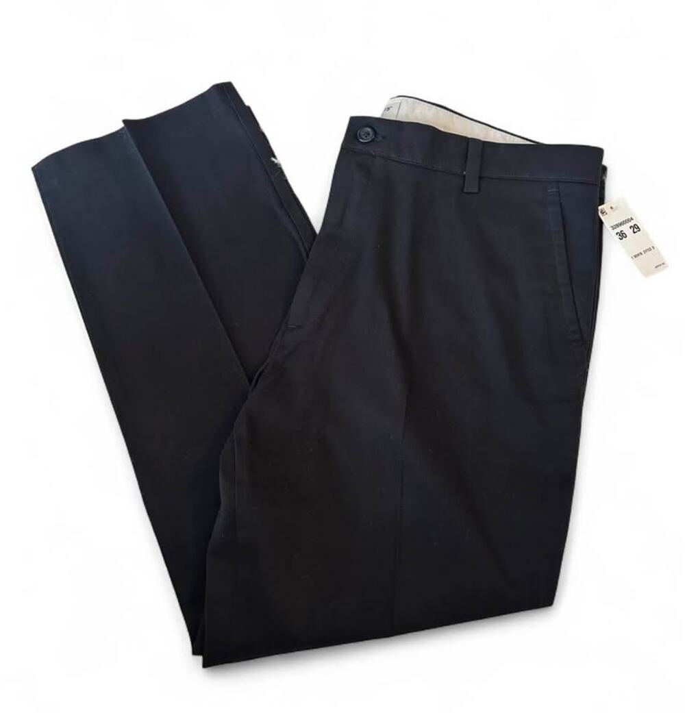 Mens Dockers Easy Khaki Classic Fit Pants 36x29